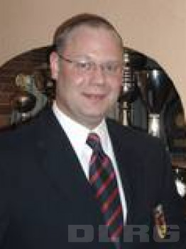 Technischer Leiter: Matthias Schopf